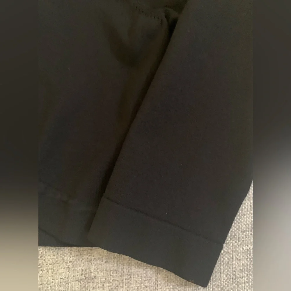 Jessica Howard Black Bolero Shrug - Picture 6 of 8